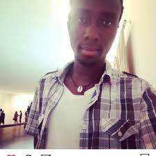 Andoh Cédric-Emmanuel