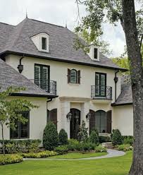 Check spelling or type a new query. French Cottage House Home Magazine French Country Exterior French Style Homes
