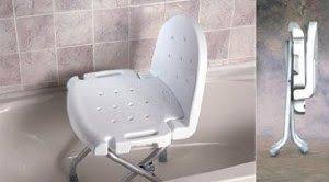 Yourfunnyshop Com Folding Shower Chair Shower Chair Bathtub Seat