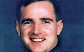 We are also taking a moment today to honor and remember Sacramento Police  Officer Bill Bean. On this day in 1999, Officer Bean was shot and killed as  he and his partner
