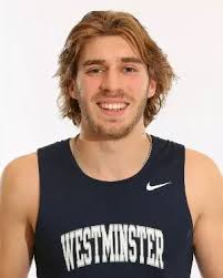 2024-25 Men's Indoor Track & Field Roster