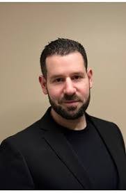 Ryan Nazzaro's Instagram, Twitter & Facebook