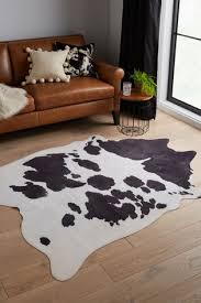 Maybe you would like to learn more about one of these? Buy Jesse Faux Hide Rug From The Next Uk Online Shop