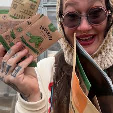 The secret to cold-season harvests starts… now.⁠ ⁠ It's in the warm weeks  that the success of the cold months is built. And we've got something that  might just give you a