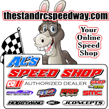 Al's Speed Shop