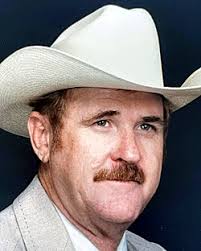 Lloyd Wesley Holcomb