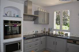 Relooking meubles cuisine repeindre cuisine en noir rajeunir ma cuisine comment restaurer une cuisine repeindre cuisine en blanc photos relooking cuisine rustique transformer une cuisine rustique en moderne rénover une. Relooker Cuisine Rustique Avant Apres Idee Pour Cuisine