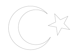 Cumhuriyet Bayrami Ve Ataturk Sablonlari Ip Sanati Sablon Baski Boncuk Nakis Desenleri