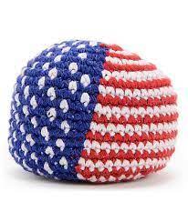 Maybe you would like to learn more about one of these? Pin By Shelbie Graves On Crochet Crochet Hacky Sack Crochet Patterns Crochet Ball