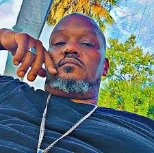 Maurice Thomas's Instagram, Twitter & Facebook