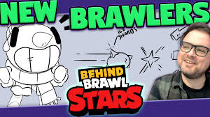 Subscribe here ▻ goo.gl/fjqksn brawl stars creator code ▻ bit.ly/codelex today we attempt to max out my son. Lex On Twitter Want To Know How Brawlers Are Created Where They Came From How Rarity Is Decided Why Groups Of Three And Much More Check Out My Interview With Pawchaw And