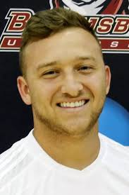 2015 Men's Soccer Roster