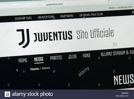 Juventus fc juventus football club juventus italia juventus soccer ronaldo football between serie ronaldo goals juventus wallpapers nouveau logo. Juventus Logo Stockfotos Und Bilder Kaufen Alamy