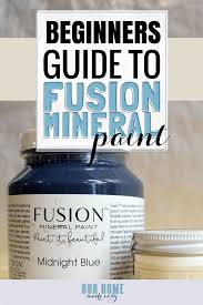 This colourex chalk features 12 sticks of coloured chalk. Fusion Mineral Paint Is It Worth Your Money And Time Our Home Made Easy