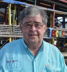 Tacky Jack's owner George 'Buddy' Skipper dies in Sunday traffic accident