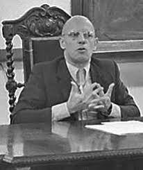 #21,848 in philosophy & social aspects of education. Michel Foucault Wikipedia