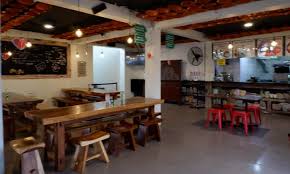 Reviewed june 19, 2018 via mobile. 10 Cafe Tempat Nongkrong Di Depok Paling Hits Java Travel