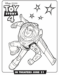 Be sure to print the fun toy story 4 coloring pages and activity sheets below! Toy Story 4 All Characters Coloring Pages Novocom Top