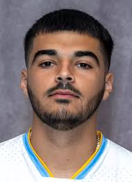 Long Island University Athletics