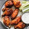 How long to bake chicken breasts? 1