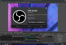 Obs Studio 25 0 8 Newsbreak Mobile Legends
