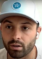 Quality Silence From Baker Mayfield