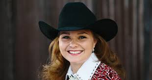 Rodeo queen hopefuls prepare for the contest