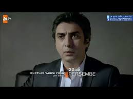 Kurtlar Vadisi Pusu 199 Bolum Fragmani Atv Youtube