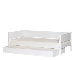 Flexa bett mit ausziehbett flexa classic gefunden bei mobel hoffner. Kindermobel Kinderwagen Kinderartikel Online Kaufen Flexa White Einzelbett Mit Ausziehbett Online Kaufen