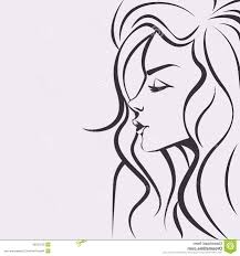See more ideas about easy drawings, pictures to draw. Orasnap Easy Drawing Of Girls