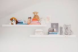 Maybe you would like to learn more about one of these? Pin By Serena Smithson On Nursery Adorable Nursery Nursery Shelves Nursery Design Girl