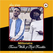 Download Mp3 Tauren Wells Kirk Franklin Millionaire Good Like That