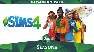How to download sims 4 expansion free. The Sims 4 Seasons Free Download Gametrex