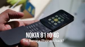 And striking color options traditional black, banana yellow.check the most updated price of nokia 8110 4g (2018) price in pakistan and detail specifications, features and compare nokia 8110 4g (2018) prices features and. Nokia 8110 4g Best Price In Myanmar 2020 Specifications Reviews And Pictures