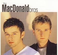The Macdonald Brothers