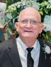 Obituary information for Charles Marion Lewis