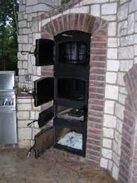 Building Supplies Doug Pitts Construction Outdoor Kitchen Design Brick Bbq Smoker Designs