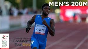 A gyémánt liga mögötti második számú, világsorozat állomása lesz idén a gyulai memorial. Men S 200m Gyulai Istvan Memorial Hungarian Athletics Grand Prix 2020 Youtube