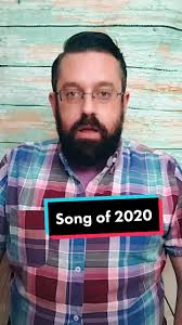 The song of 2020! #pianoman #billyjoel #scream #song of #2020 #foryoup...