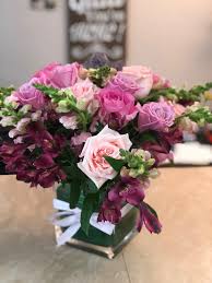Places boca raton, florida florist field of flowers. Pink Magic By Big Rose Boca