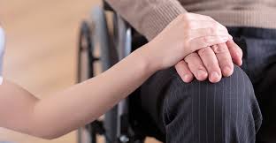 Coughing or sneezing into your elbow keeps the virus off your hands so you will not spread it to other people and make them sick too. Urgent Calls For Targeted Covid 19 Response For People With Disability Pba