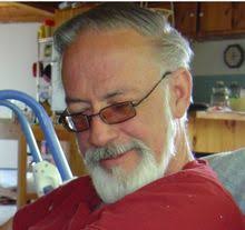 Obituary for Daniel Jaquish