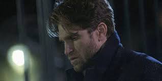 Storms Hit On 'Walker's' Fine Is A Four Letter Word 108