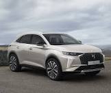 CITROEN-DS7