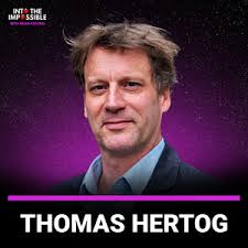 Did She Just Prove the Multiverse Is Real? (Ft Laura Mersini-Houghton) [Ep.  501]