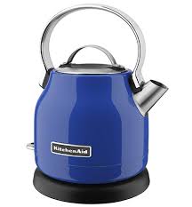 the best electric tea kettles for tea