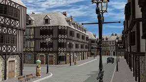 old town とりそば さんのイラスト イラスト はりぼて とり