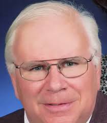 Obituary information for John R. Metzger