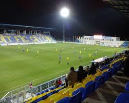 Piyasa değeri bonservis mevki eski kulübü transfer dönemi. Alcufer Stadion Stadion In Gyor