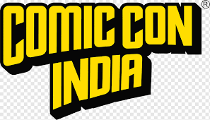 Is an american media production company formed in 2001 by gill champion, arthur lieberman and former marvel comics editor and publisher stan lee. New York Comic Con San Diego Comic Con India Hyderabad Comic Con 2017 Delhi Comic Con 2017 India Television Comics Text Png Pngwing